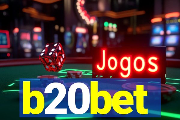 b20bet