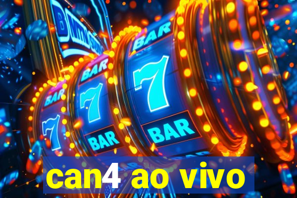 can4 ao vivo