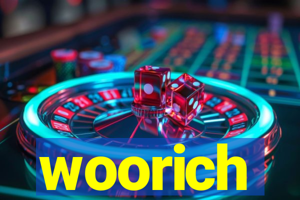 woorich