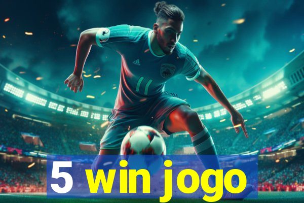 5 win jogo