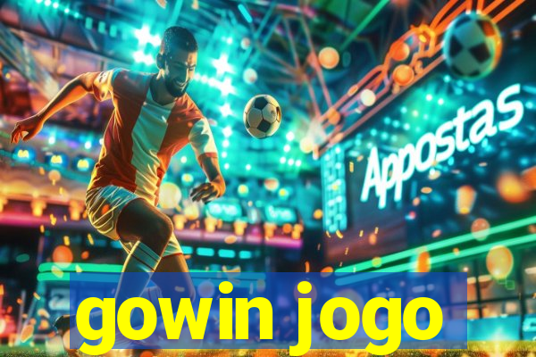 gowin jogo