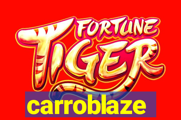 carroblaze