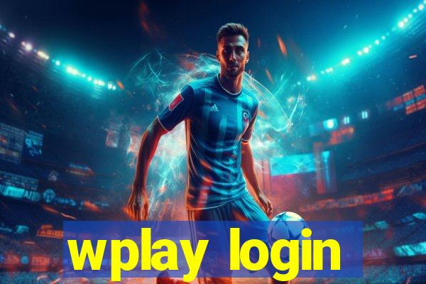 wplay login