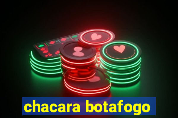 chacara botafogo