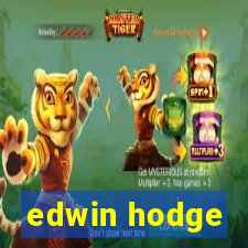 edwin hodge