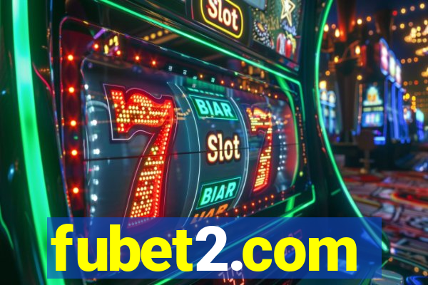 fubet2.com