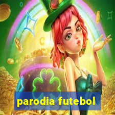 parodia futebol