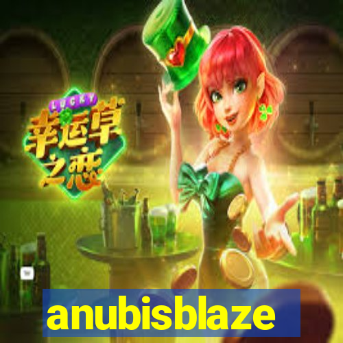 anubisblaze