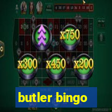 butler bingo