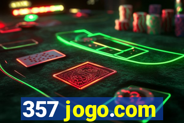 357 jogo.com