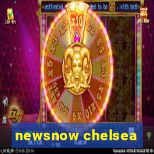 newsnow chelsea