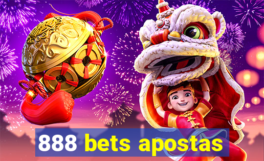 888 bets apostas