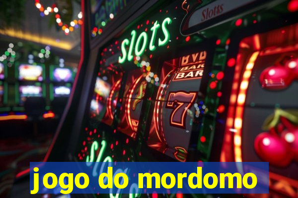 jogo do mordomo