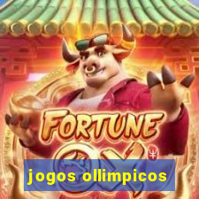 jogos ollimpicos