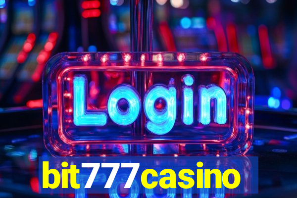 bit777casino