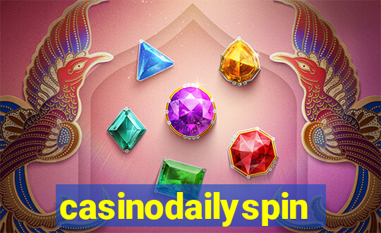 casinodailyspin