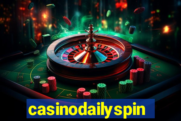 casinodailyspin