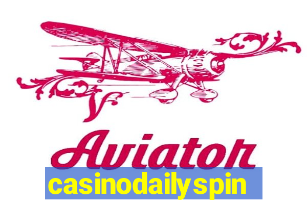 casinodailyspin