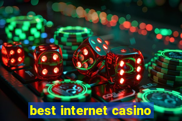 best internet casino