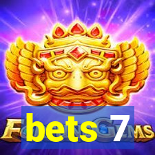 bets 7