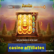 casino affiliates