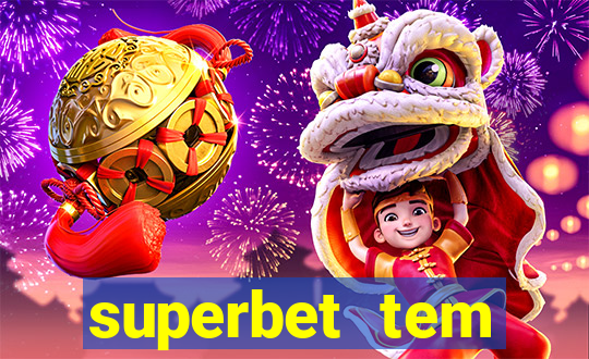 superbet tem pagamento antecipado