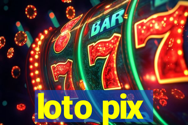 loto pix