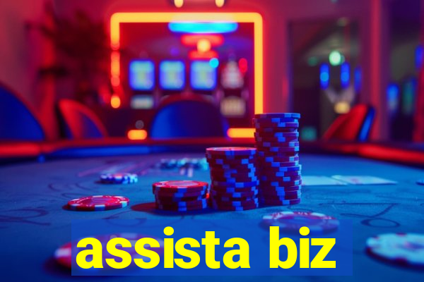 assista biz