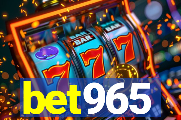 bet965