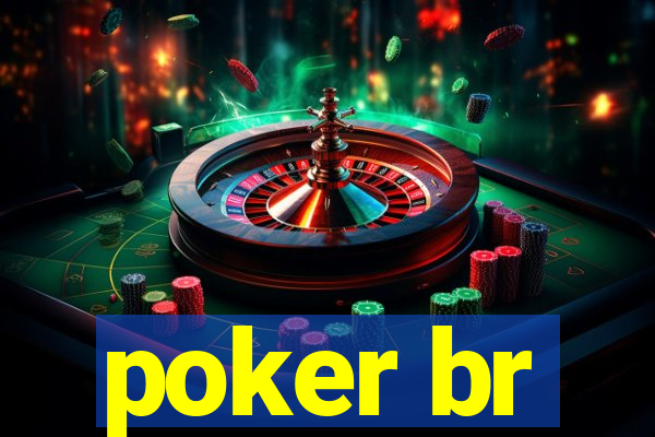 poker br