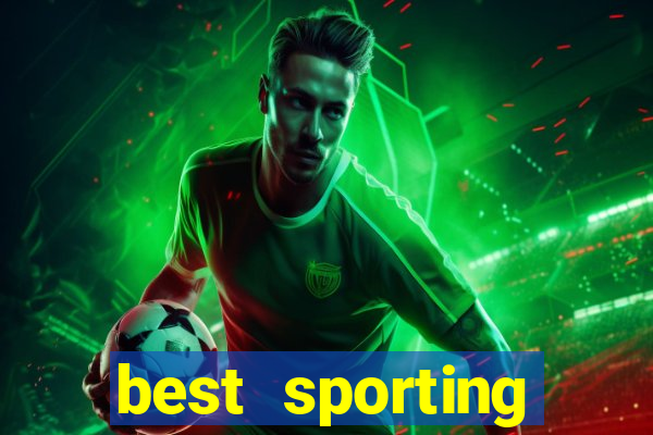 best sporting betting sites