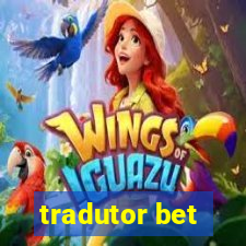 tradutor bet