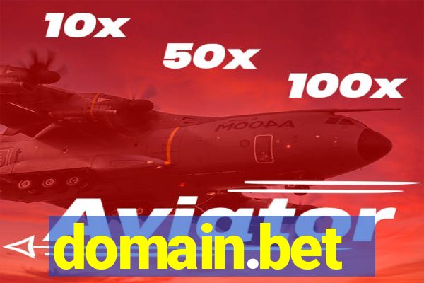 domain.bet