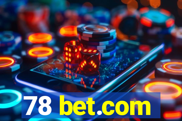 78 bet.com