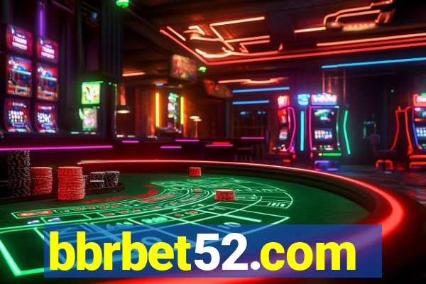 bbrbet52.com