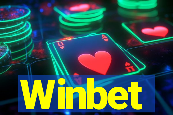 Winbet