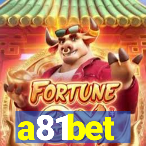 a81bet