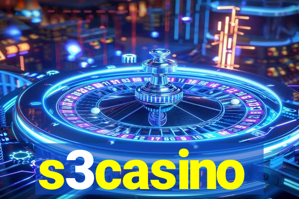 s3casino