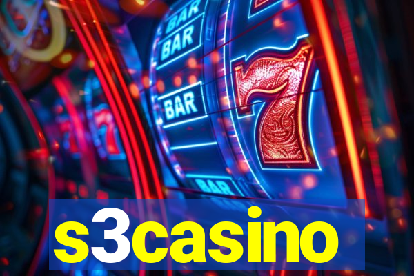 s3casino