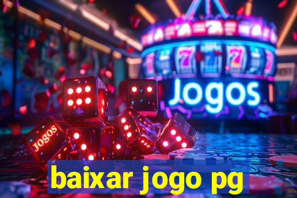 baixar jogo pg