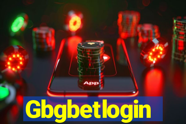 Gbgbetlogin