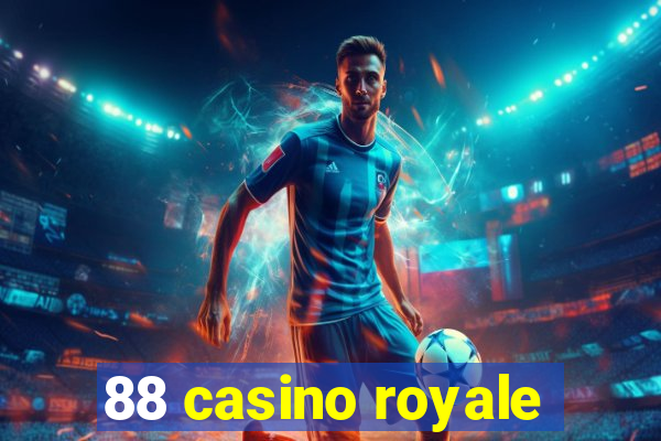 88 casino royale