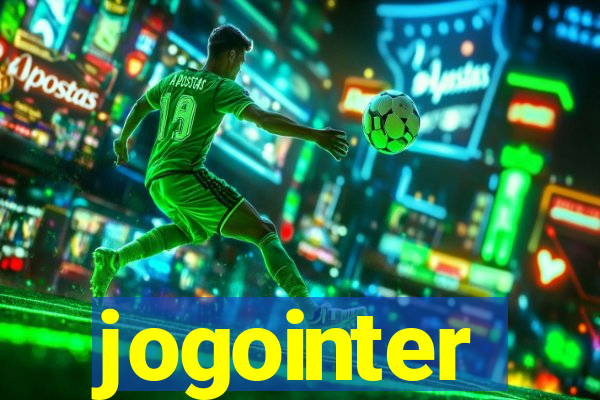 jogointer