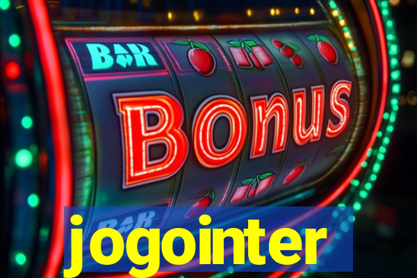 jogointer