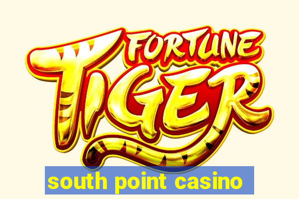 south point casino