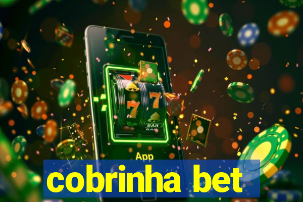 cobrinha bet