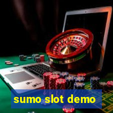 sumo slot demo