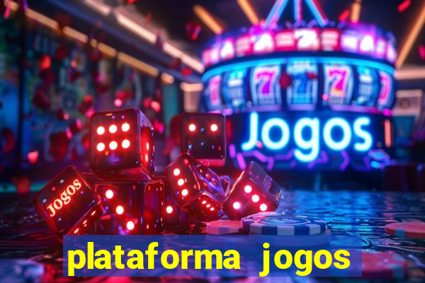 plataforma jogos que pagam