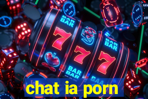 chat ia porn