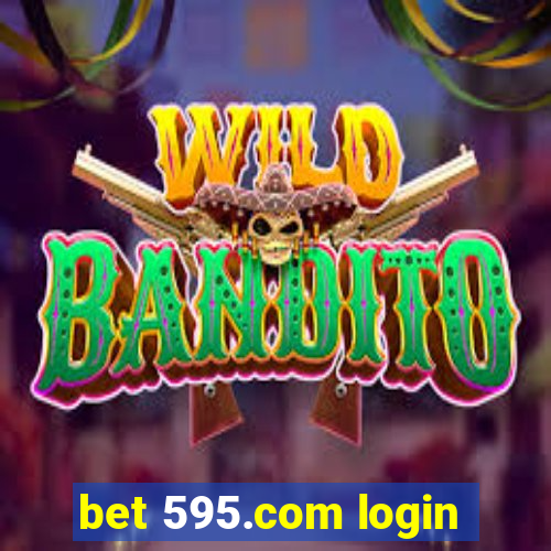 bet 595.com login